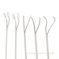 Vatie chirurgicale des forceps chirurgicales chirurgie thoracoscopique